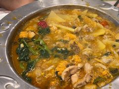 -忆口香龙虾(珠海夏湾老店)