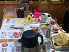 -木屋烧烤(龙华店)