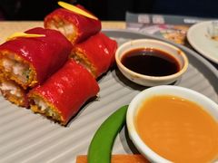 -点都德(长泰广场店)