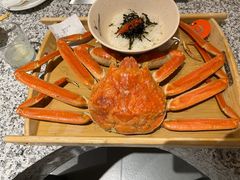 -震海贝烤贝·民俗特色店(延吉总店)