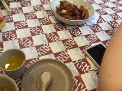 -老三样·旧食新味(船山路店)