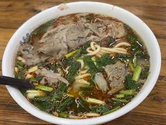 -豫掌柜饸饹面·烩面(秀沿路店)