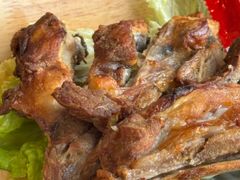 -蒙亨·手把肉·蒙古包文化主题餐厅(天恒广场店)