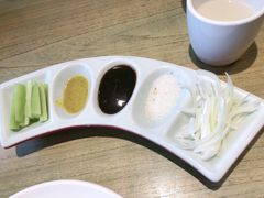 -京味斋·北京烤鸭(北京南站洋桥店)