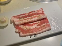 -本家韩国烤肉(青岛万象城店)