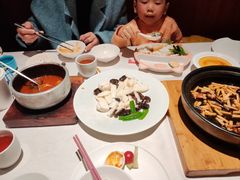 -千百味红餐厅·江西菜(绿地双子塔店)