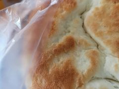 烧饼-老于家豆腐菜(总店)
