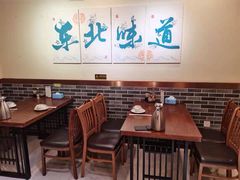 大堂-李老哈·东北菜(宋园路店)