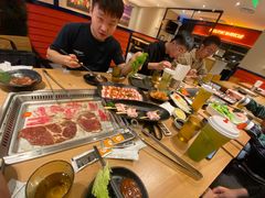 -新石器烤肉(南站店)