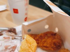 -麦当劳(东石东一路店)