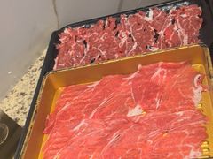 -丰卓会海鲜自助(中润大道店)