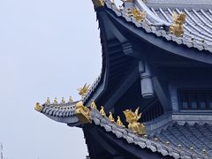 -峨眉山风景名胜区