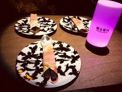 -陌上花儿·音乐西餐吧(和平店)