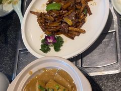 -鹅城粤菜馆(白云山路店)