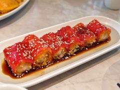 -陶兰居·手工点心·粤菜(圆融时代广场店)