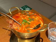 -Tegu泰古莲·泰国餐厅(红山6979店)