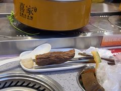 -喜家自助小火锅(乐客城店)