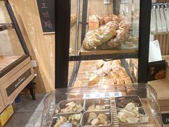 -嘉年华面包房餐厅（饺子馆）(陶然亭店)
