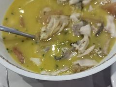 清蒸鲈鱼-大鸭梨烤鸭(石佛营店)