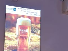 -四禧精酿铜锅涮肉·烧烤工场(大明湖店)