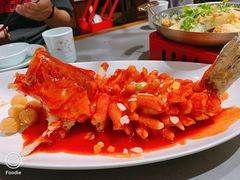 -姑苏家宴·苏帮菜·松鼠桂鱼(苏州总店)