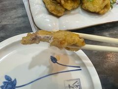 -大家乐东北菜(富河园店)