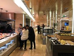 自助取餐区-陶然居大酒店·自助餐