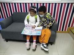 -吉的堡幼儿园(西安绿地园)