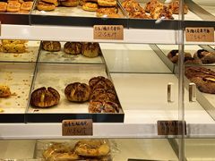 -包满意面包糕点(东坝店)