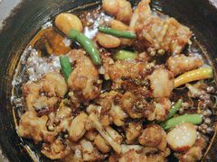 -绿茶餐厅(千岛湖银泰城店)