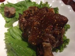 -三个大叔烤羊肉串·炭炉砂锅菜(西三旗店)