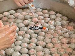 -阿娟牛肉丸·手打牛肉丸·现做现卖