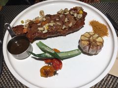 -半悦牛排(龙湖西宸天街店)