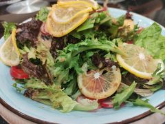 -石榴花新疆清真餐厅(莫愁湖店)