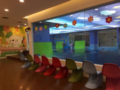 -龙格亲子游泳俱乐部(常熟中心店)