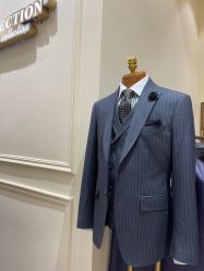 -MR.COLLECTION西装先生(富华里店)