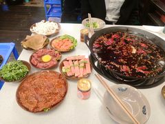 -青年火锅(吾悦广场直营店)