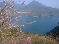 -千峡湖生态旅游度假区