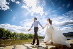 -施华洛婚纱摄影会所(范阳中路店)