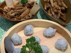 -憨铁匠老火锅(龙岗万科里店)