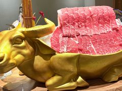 -尚海豆捞(乐虹坊店)