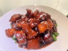 -钱记·乡野菜(紫荆花路店)