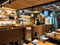 -云尊府云南菜·蒸汽石锅鱼(学清路店)