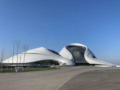 -哈尔滨大剧院