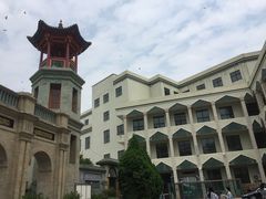 -西宁市东关清真大寺