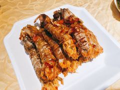 -海岛渔村大酒店(云霄路店)