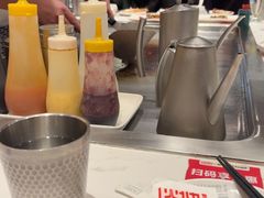 -火地铁板烧(昆山万象汇店)