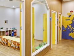 -创乐科教乐高机器人·编程·科技特长生规划中心(新地中心店)