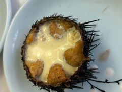 -宾朋海鲜饭庄(兴海路店)