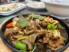 -瑞记湛江鸡饭店·粤西第一鸡(粤垦店)
